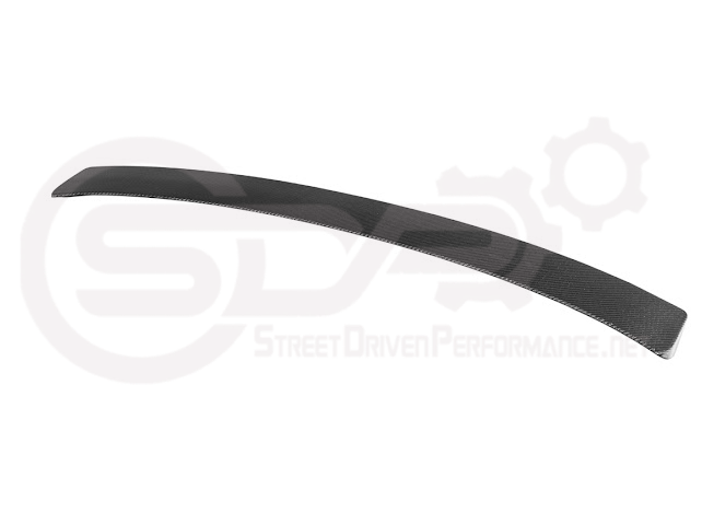 2016-2019 CADILLAC CTS-V V3 SEDAN REAR ROOF TOP WINDOW WING SPOILER